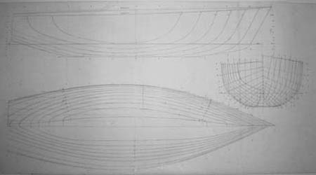 Linienriss